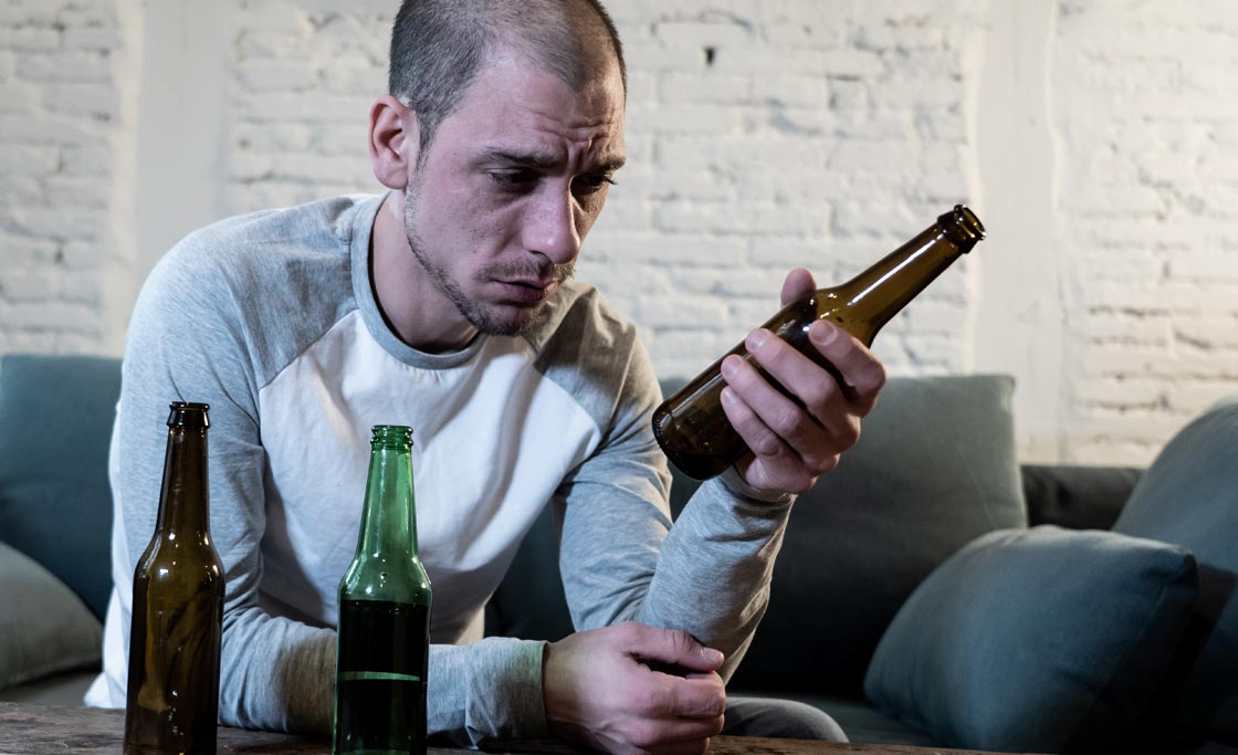 Убрать алкогольную зависимость в Краснокаменске
