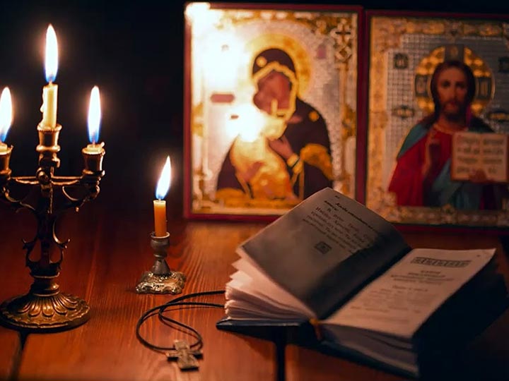 Эффективная молитва от гадалки в Краснокаменске для возврата любимого человека